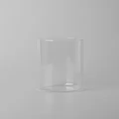 Олд фэшн (стакан) «Basil Smash» стекло 330мл ,H=88мм прозр.