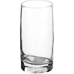 Хайбол (стакан) «Пикассо» стекло 310мл D=60,H=135мм прозр., изображение 2