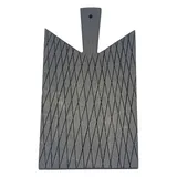 Доска для подачи дуб ,H=25,L=300,B=200мм