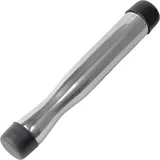 Мадлер «Пробар» сталь нерж.,пластик D=20,L=205мм серебрист.,черный
