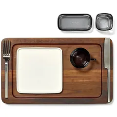 Вилка столовая «Хеи» сталь нерж. ,L=205,B=24мм металлич., изображение 2