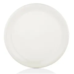 Тарелка круглая d=25см,фарфор,серия "Arel".By Bone