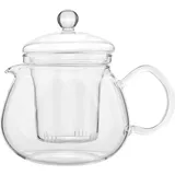 Чайник заварочный «Прити ти» стекло 0,5л