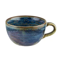 Чашка 250 мл. чайная ""Сапфир""/1/6/