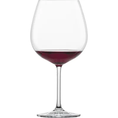 Бокал для вина «Ивенто» хр.стекло 0,783л D=78,H=223мм прозр., изображение 2