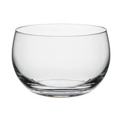 Креманка «Аперос» хр.стекло 300мл D=95,H=60мм прозр.