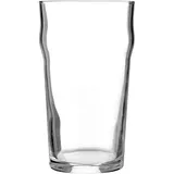 Glass for beer "Pale ale" glass 0.57l D=85/65,H=155mm clear.