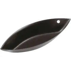 Baking dish steel ,L=6cm