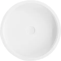 Основание для диспенсера на 4 л (арт. 10800) пластик белый