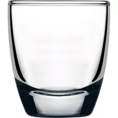 Стопка «Лирик» стекло 60мл D=51,H=56мм прозр.