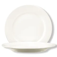 Тарелка классическая  17,5 см Кунстверк