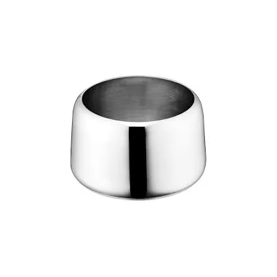 81240284 Сахарница 250 мл, нержавеющая сталь, P.L. Proff Cuisine