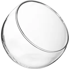 Креманка «Версатиль» стекло 120мл D=87,H=90мм прозр.