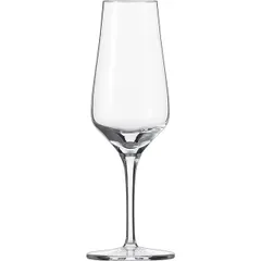 Wine glass “Fine”  chrome glass  200 ml  D=68, H=197mm  clear.