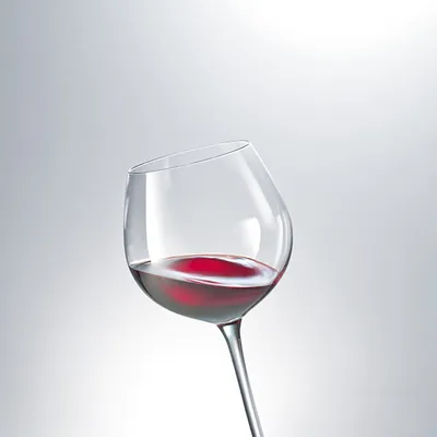 Бокал для вина «Эвер» хр.стекло 0,81л D=81,H=230мм прозр., изображение 4
