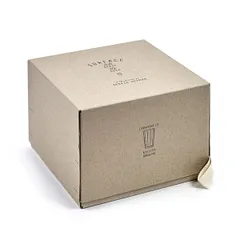 Хайбол (стакан) «Серфис» стекло 425мл D=85,H=140мм прозр., изображение 2