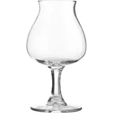 Бокал для пива стекло 260мл D=50,H=143мм