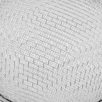 Сито с ручкой сталь нерж.,дерево D=155,L=315,B=60мм, изображение 3