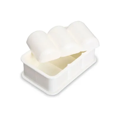 Формовка для онигири и суши (3 шт)