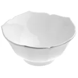 Салатник «Гранд классик» фарфор 70мл D=9,H=4см белый