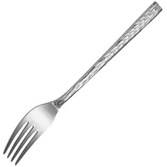 Cake fork “Lausanne” stainless steel ,L=15cm