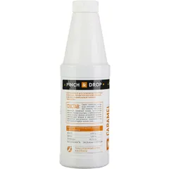 Топпинг «Карамель» Pinch&Drop пластик 1кг D=8,H=26см, изображение 2