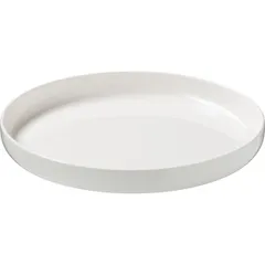 Тарелка глубокая «Полар» фарфор 1,25л D=280,H=35мм белый, изображение 2