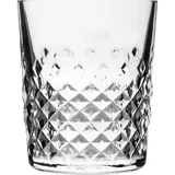 Олд фэшн (стакан) «Каратс» стекло 350мл D=87,H=106мм прозр.