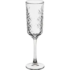 Бокал-флюте «Таймлесс» стекло 175мл D=60,H=225мм прозр., изображение 2