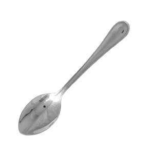 Ложка кофейная «СОНЕТ» сталь нерж. ,L=115/38,B=21мм металлич.