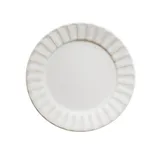 Тарелка мелкая «Antropology» фарфор D=27см серый