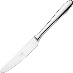 Table knife "Ritz"  stainless steel  metal.