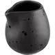 Соусник «Оникс» керамика 150мл ,H=75мм черный, изображение 4