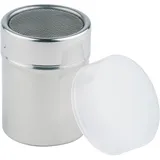 Емкость для специй с сеткой сталь нерж. 150мл D=55,H=75мм серебрист.