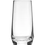 Стопка «Белфеста (Пьюр)» хр.стекло 95мл D=35,H=93мм прозр.