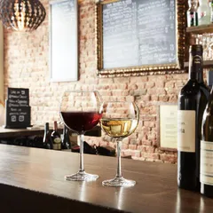 Бокал для вина «Каберне Баллон» хр.стекло 0,58л D=81/105,H=210мм прозр., изображение 2