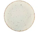 Тарелка мелкая, d=17 см.,фарфор, "Avanos Side" GURAL