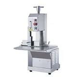 Пила ленточная для мяса CP-BS1200SS сталь нерж. ,H=86,L=52,B=46см 850вт серебрист.