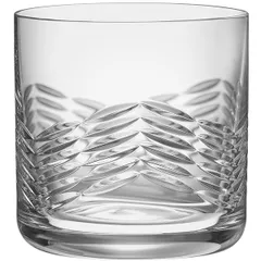 Олд фэшн (стакан) «Камберленд» хр.стекло 370мл D=85,H=85мм прозр.