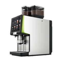 Кофемашина «WMF 5000 S+» с бункером для шоколада сталь нерж.,пластик 4,5л ,H=71,6,L=32,5,B=59см 2,3К, изображение 3