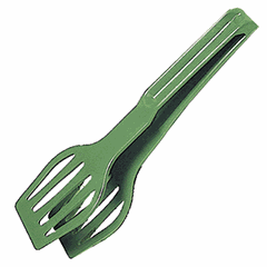 Tongs polyamide ,L=29cm gray