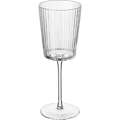 Бокал для вина «Фолкнер» стекло 470мл D=95,H=230мм прозр., Объем по данным поставщика (мл): 470, изображение 2