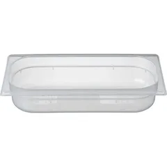 Гастроемкость GN 1/3 полипроп. 3л ,H=60,L=325,B=176мм прозр., изображение 2