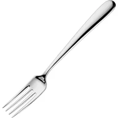 Table fork "Savoy"  metal.