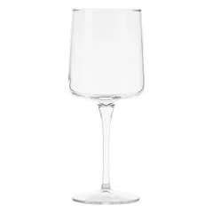 Бокал для вина «Айконик» стекло 430мл D=75,H=208мм прозр., Объем по данным поставщика (мл): 430