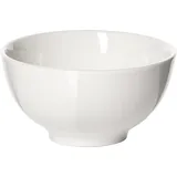 Салатник «Кунстверк» фарфор 200мл D=100,H=55мм белый