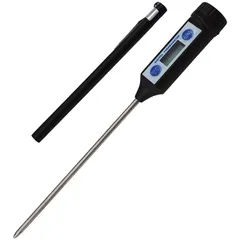 Thermometer for meat (-50+200C) , L=20/12cm