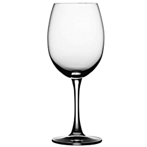 Бокал для вина «Суарэ» хр.стекло 0,515л D=68/90,H=222мм прозр., Объем по данным поставщика (мл): 515