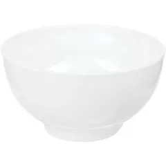 Салатник фарфор 0,5л D=131,H=71мм белый