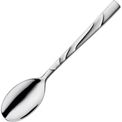 Dessert spoon “Emotion” stainless steel ,L=19cm steel